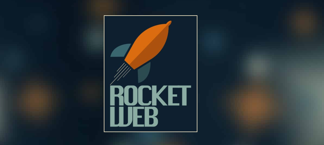 Rocket Web Development & Design