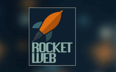 Rocket Web Development & Design: Navigating the Digital Frontier with Innovation and Excellence